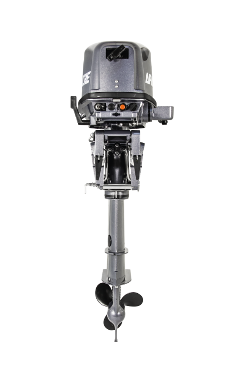 Лодочный мотор APACHE T5 BS в Омске