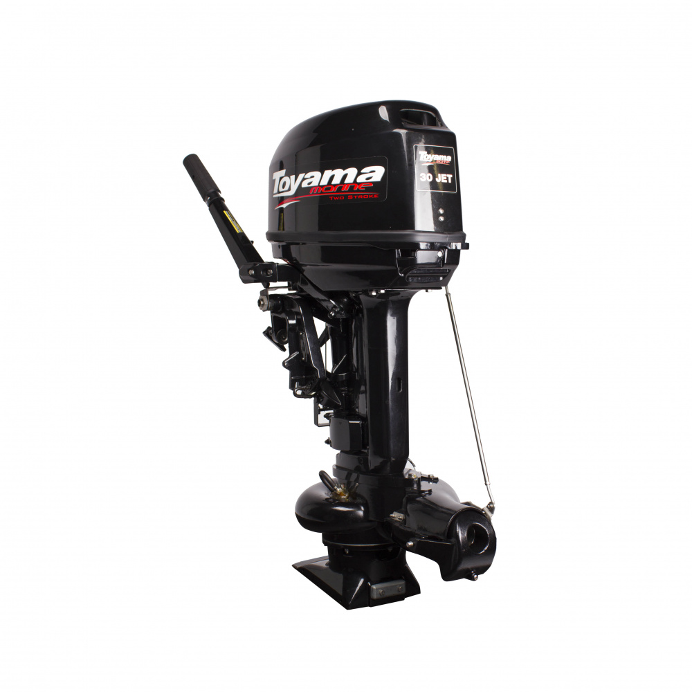 ЛОДОЧНЫЙ МОТОР TOYAMA T30ABMJET в Омске