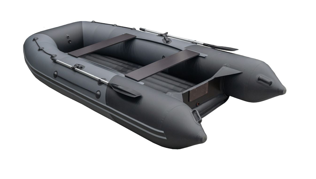 Лодка Таймень RX 3700 НДНД в Омске