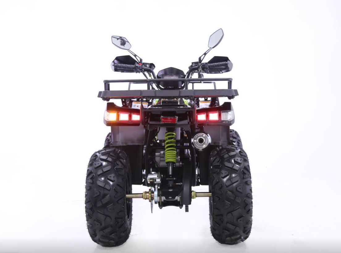 Квадроцикл YACOTA WARRIOR 200 в Омске