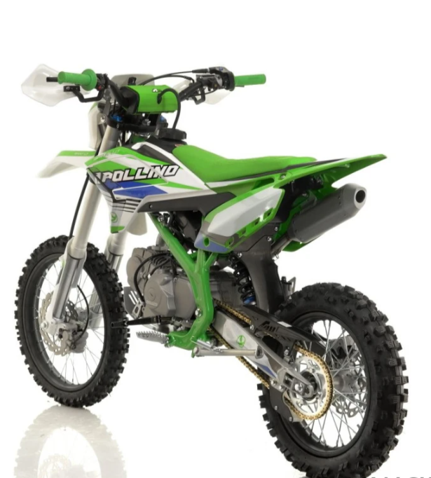 Питбайк Apollino AMX-F 125 в Омске