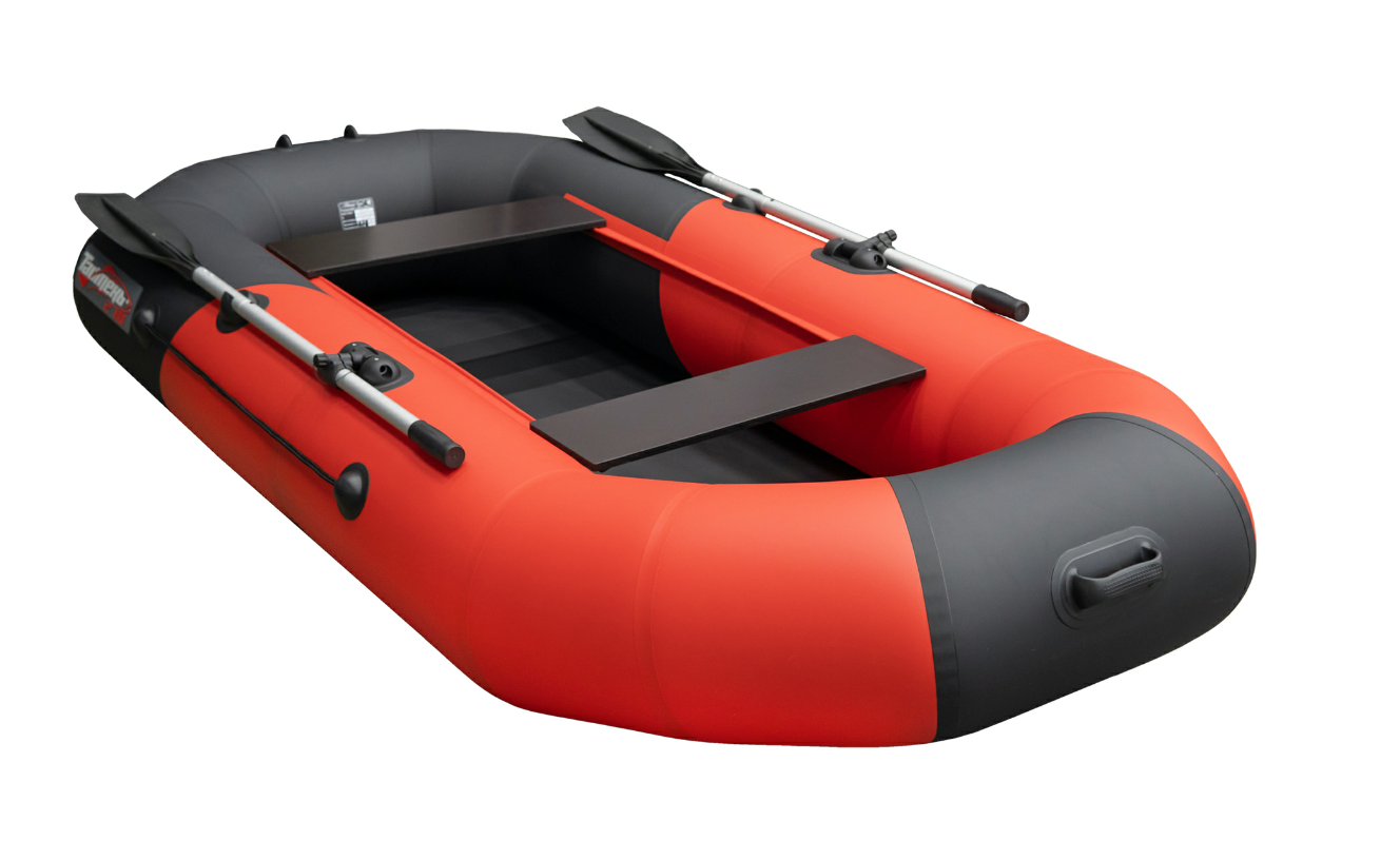 Лодка Таймень NX 270 в Омске