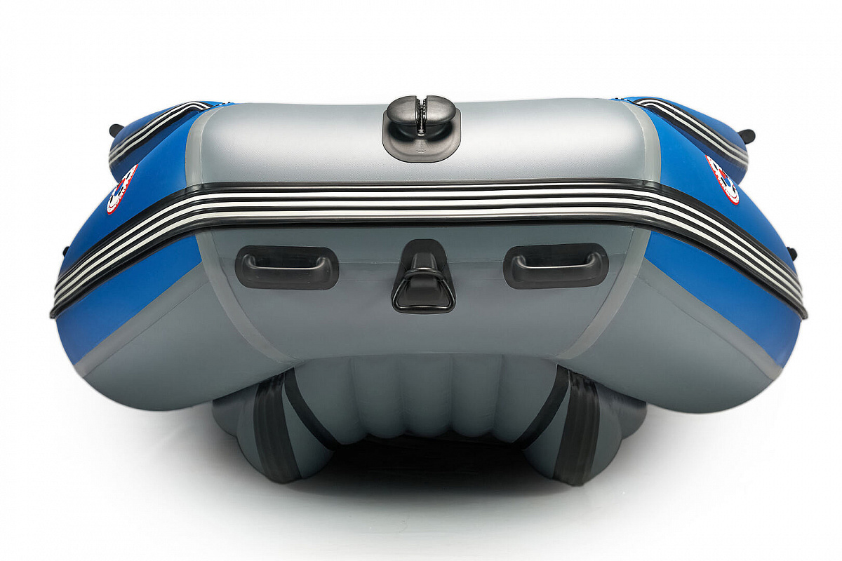 Лодка MISHIMO FAMILY LITE DF 400 в Омске