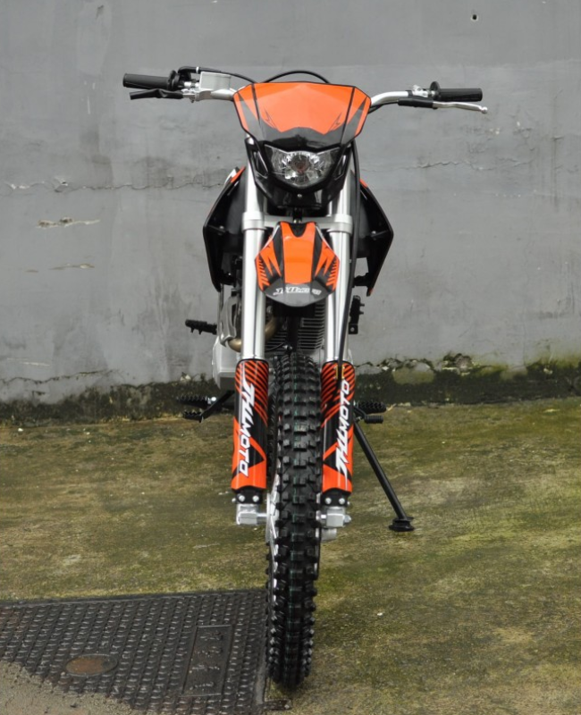 Мотоцикл JHLMOTO JHL MX300 PR300 (175FMN) в Омске