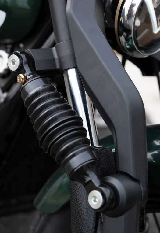 Мотоцикл Benda Napoleon 250 в Омске