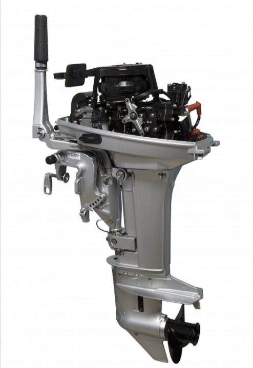 Лодочный мотор Seanovo SN9.9FFEL Enduro в Омске