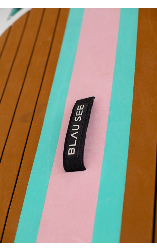 НАДУВНОЙ SUP BOARD FLAMINGO 11,6 в Омске