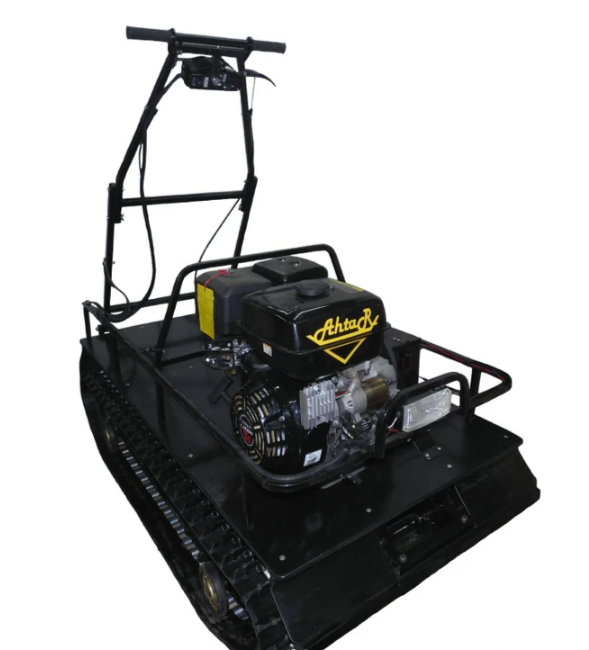 Мотобуксировщик Ahtar SL 9 с электростартером в Омске