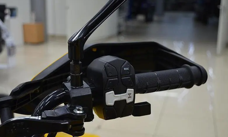 Квадроцикл HISUN GUARDIAN 400L /LONG в Омске