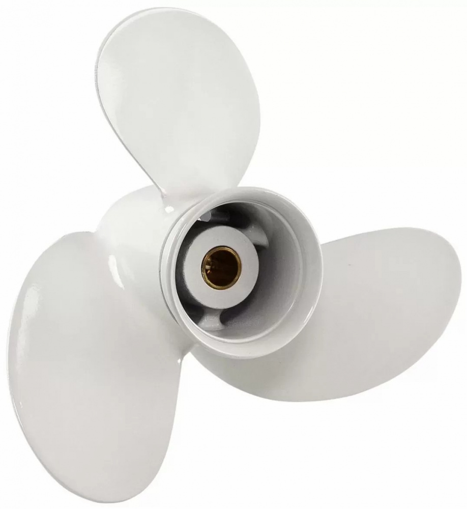 ВИНТ ГРЕБНОЙ TOHATSU 8-9.8; 3X8,5X7,5 в Омске