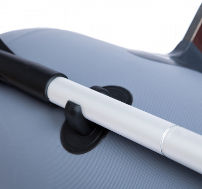 ЛОДКА НАДУВНАЯ YUKONA 230 TL (БЕЗ ПАЙОЛА) в Омске