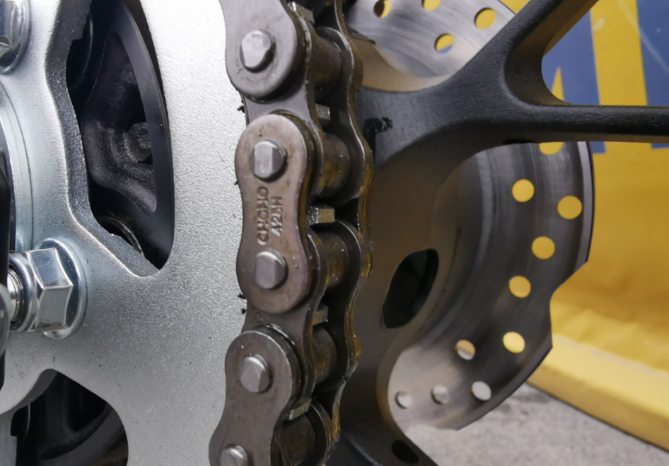 Мотоцикл MOTOLAND (МОТОЛЕНД) 250 CB250 (172FMM-5/PR250) (2022 г.) в Омске