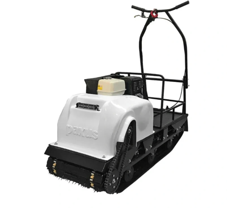 Мотобуксировщик PAXUS 500 AVANT 9 л.с. в Омске