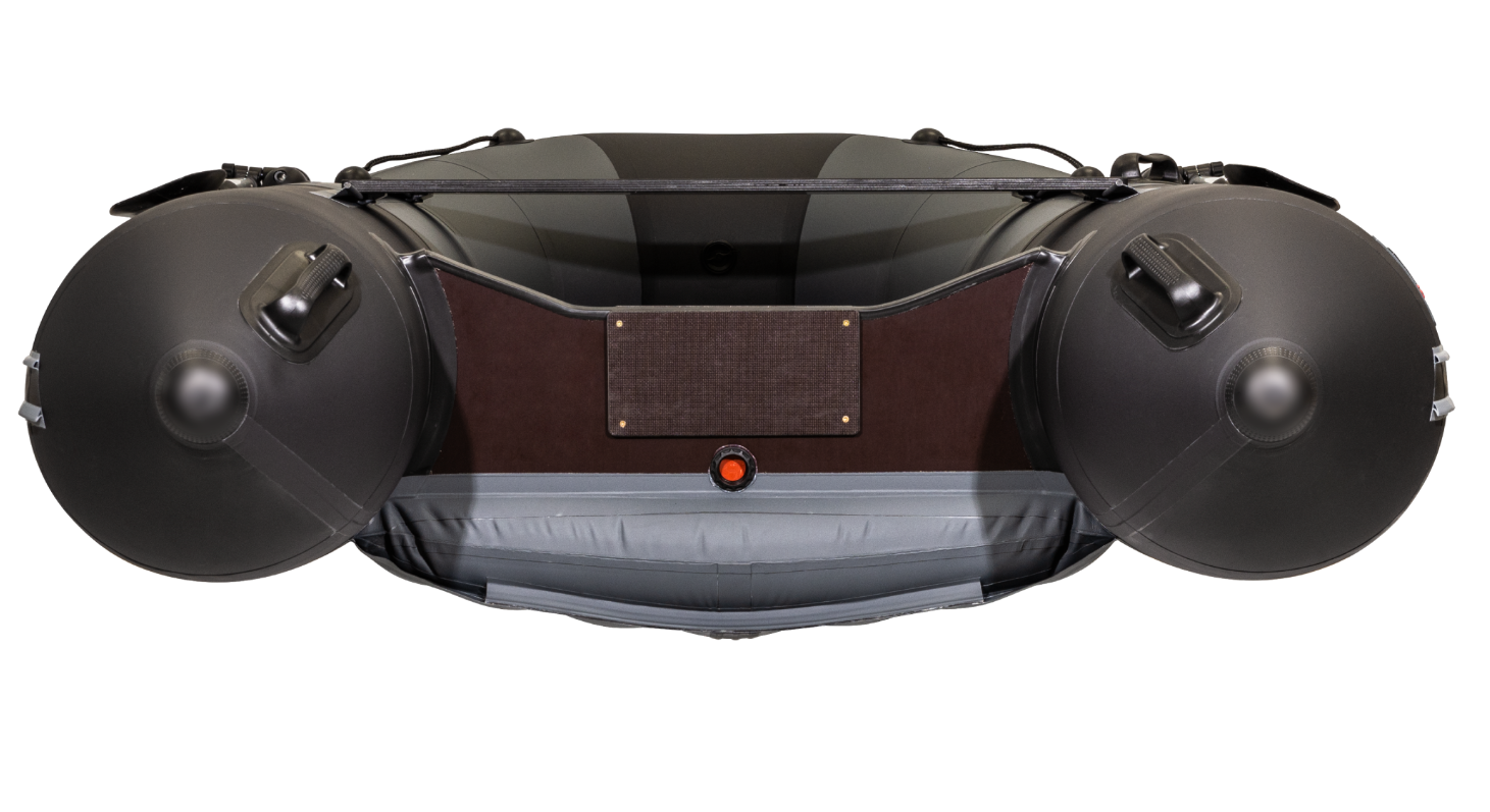 Лодка Таймень NX 3800 НДНД PRO в Омске