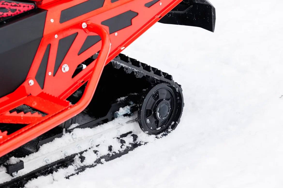 Снегоход IRBIS TUNGUS 400 25/26 в Омске