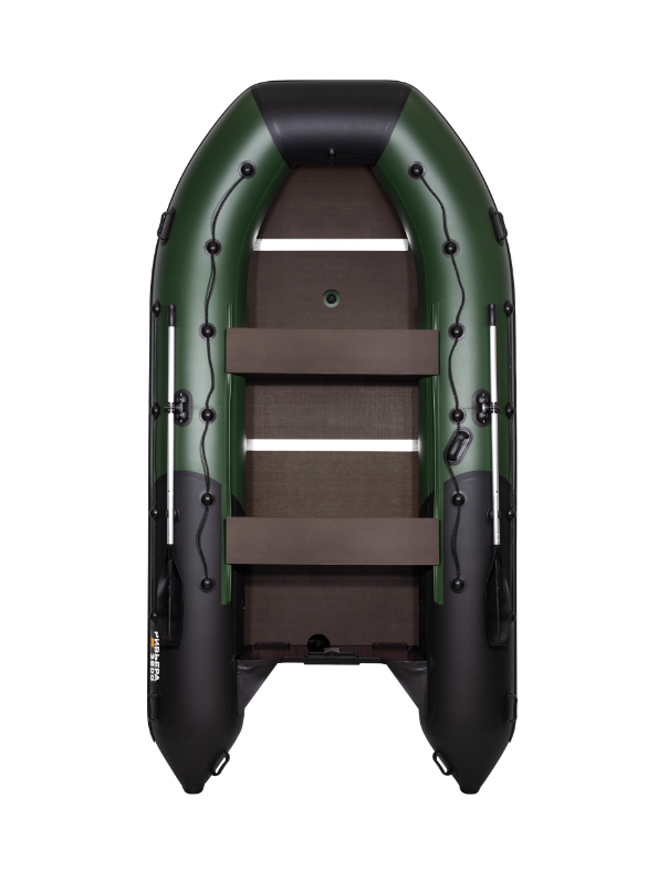 Лодка Ривьера Максима 3800 СК в Омске