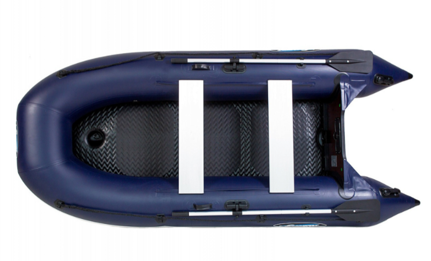 НАДУВНАЯ ЛОДКА GLADIATOR B330AD в Омске