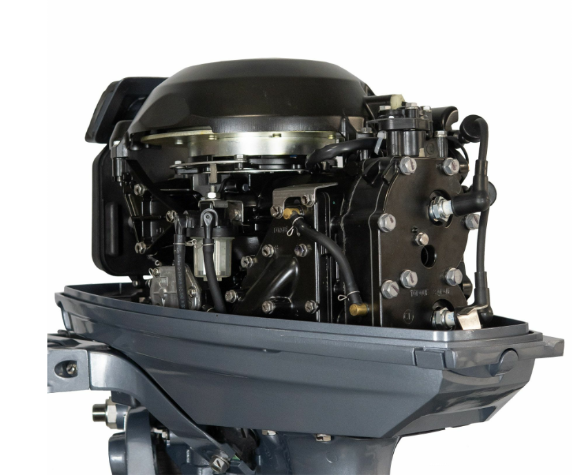 Лодочный мотор APACHE T30BS в Омске