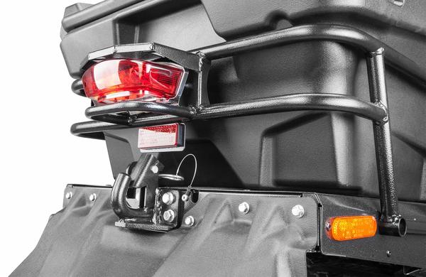 Снегоход STELS MS600T (SWT ST) СТАВР 1.0 К01 Tech в Омске