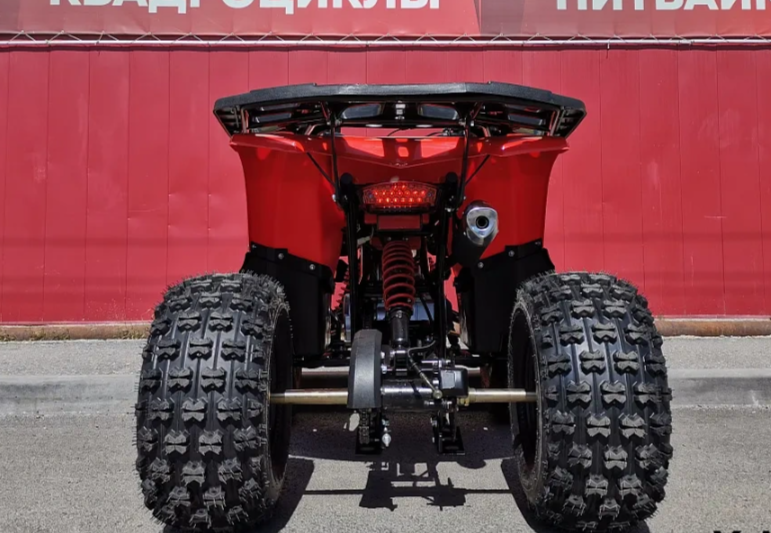 Квадроцикл PROMAX WILD 175 BASIC в Омске