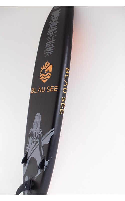 НАДУВНОЙ SUP-BOARD MOONLIGHT 10,6 в Омске