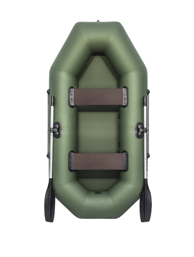 Лодка АКВА-ОПТИМА 240 в Омске