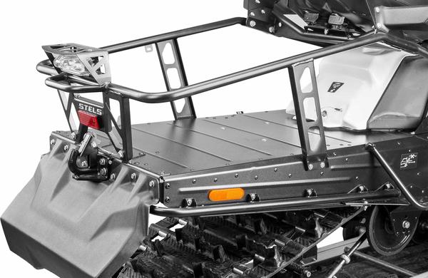 Снегоход STELS АТАМАН SA800T 2.0 в Омске