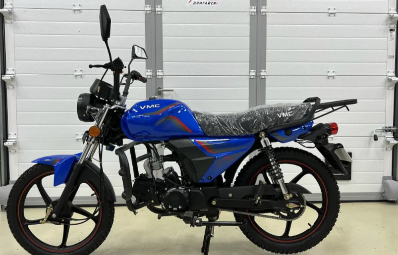 Мопед VENTO RIVA - II CX PRO в Омске