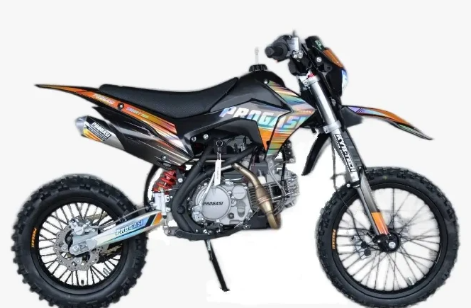 Питбайк Progasi SMART 160 NEW (YX 1P60FMK 160) в Омске