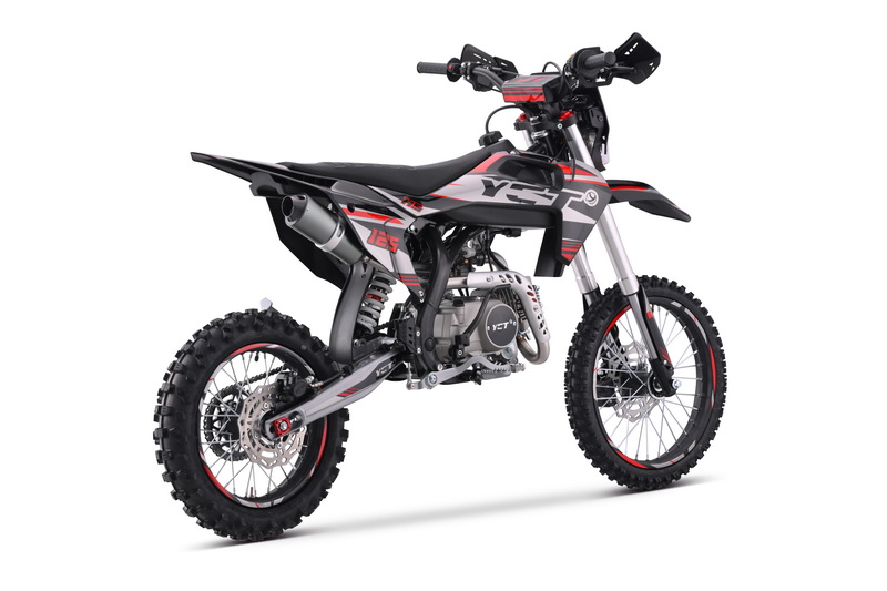 Питбайк YACOTA H5 125 в Омске