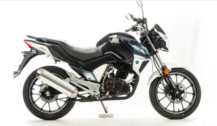 Мотоцикл MOTOLAND (МОТОЛЕНД) FIGHTER 250 в Омске