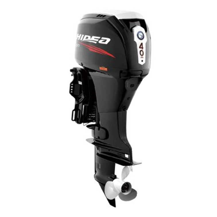 Лодочный мотор HIDEA HDEF40FEL-T EFI в Омске