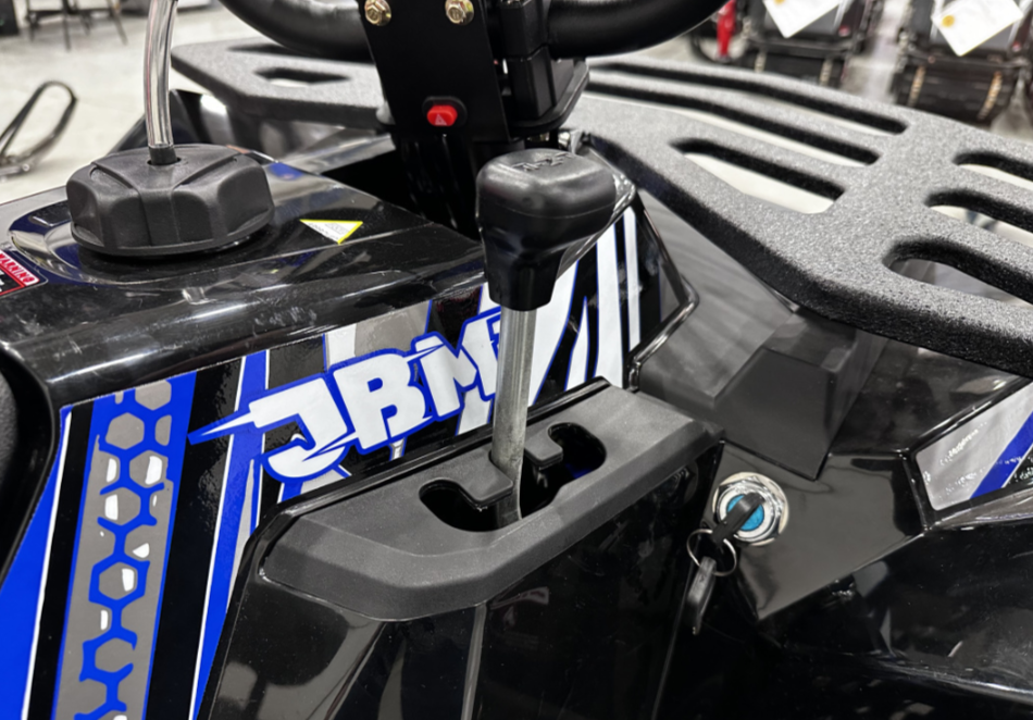 Квадроцикл GBM SHARP BIG 300 NEW PREMIUM в Омске