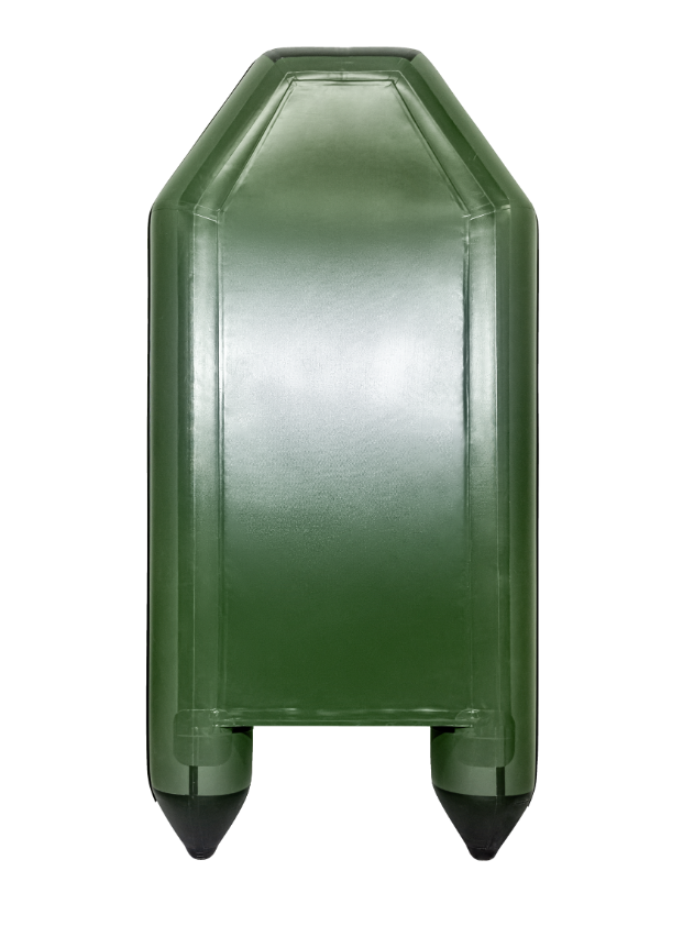 Лодка Аква 2800 в Омске