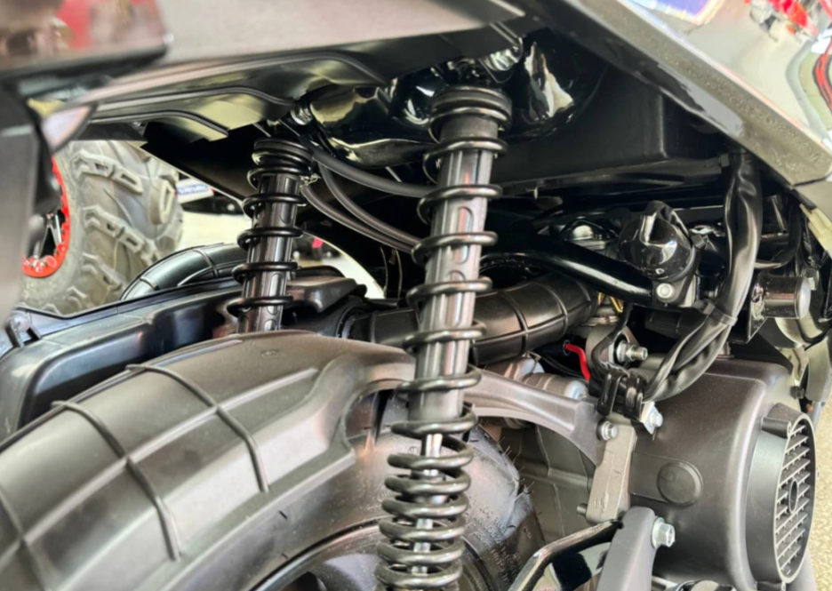 Скутер PROMAX ROX 200 (49) в Омске