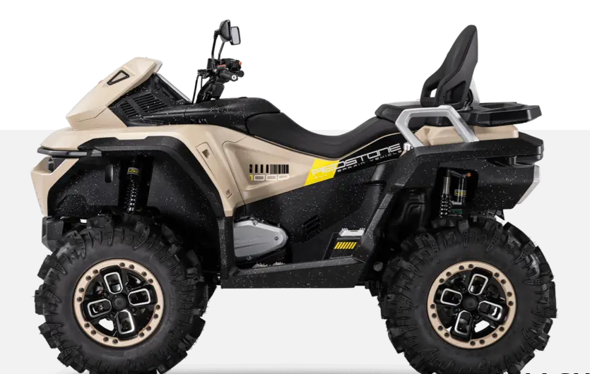 Квадроцикл BENDA REDSTONE 1000 MUD в Омске