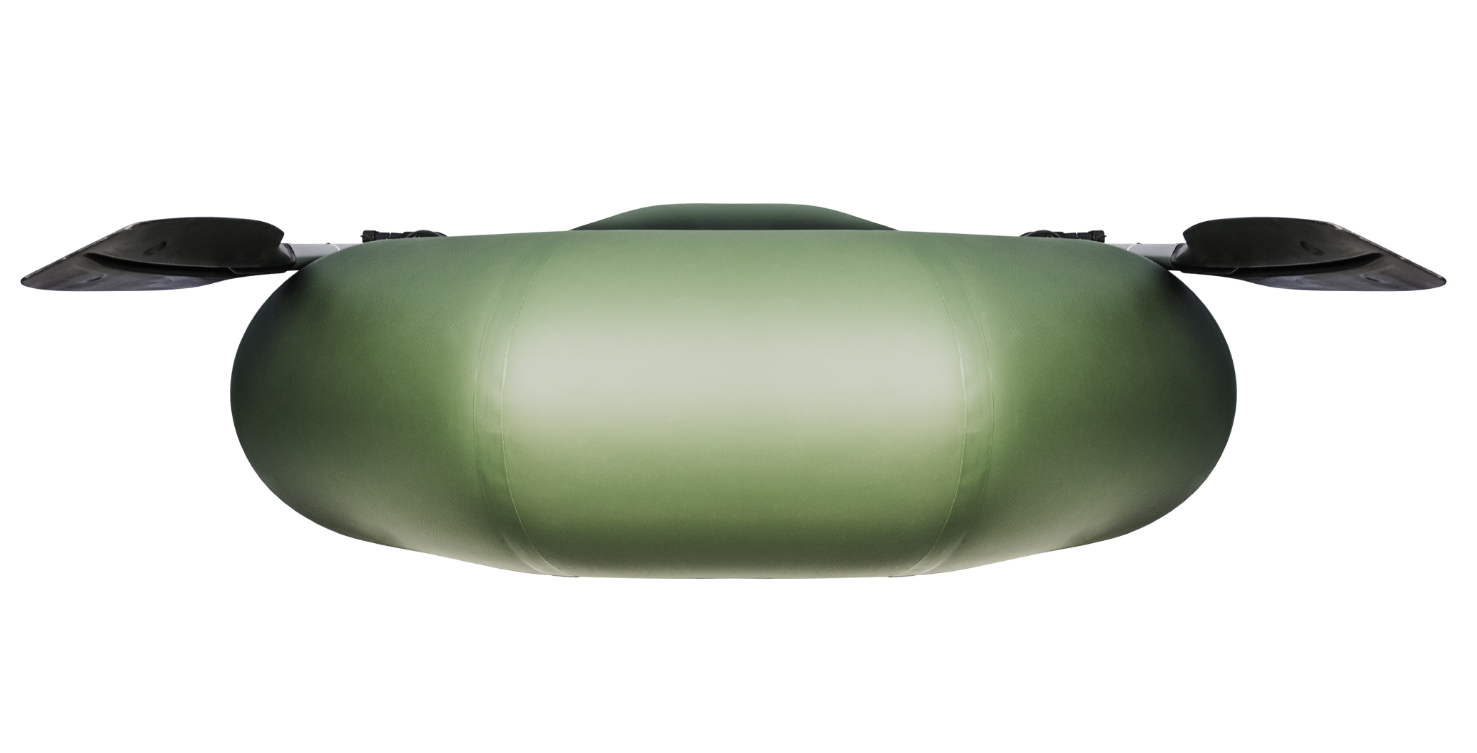 Лодка АКВА-ОПТИМА 240 в Омске