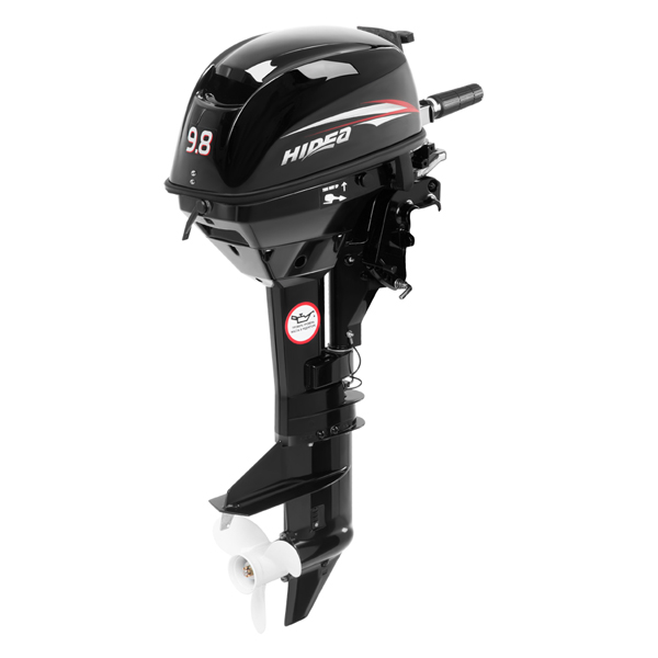 Лодочный мотор HIDEA HD9.8FHS в Омске