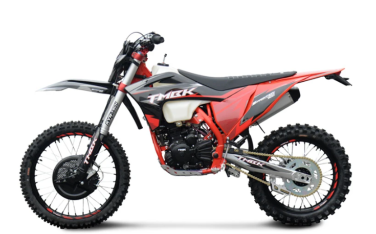 Питбайк TMBK Sprinter 300 (NB300) в Омске