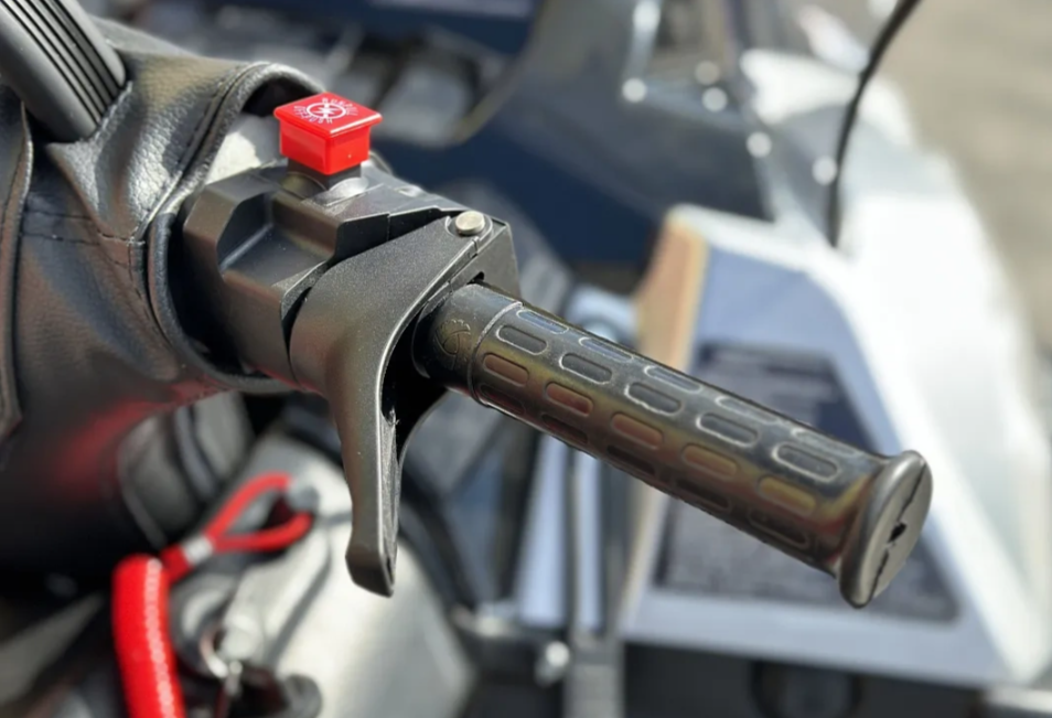 Снегоход РМ TAYGA PATRUL 800 SWT в Омске