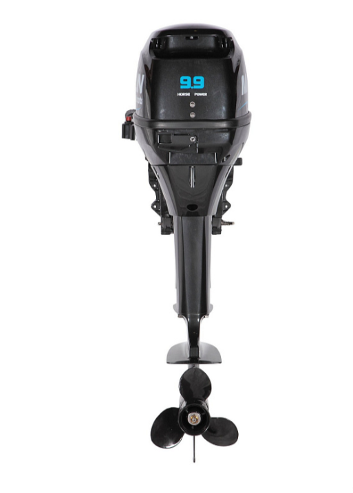 Лодочный мотор MARLIN MF 9.9 AWHBS в Омске