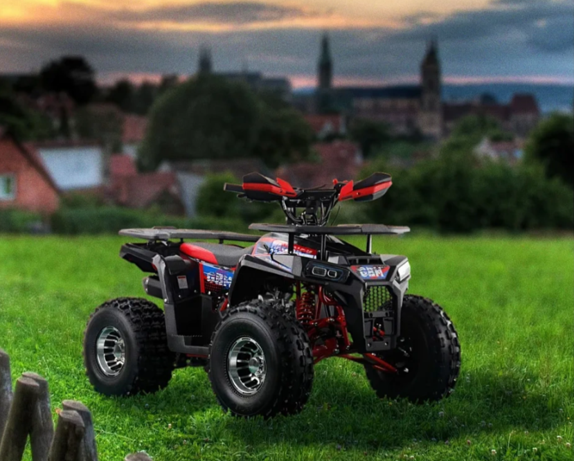 Квадроцикл GBM MAVERICK 222 NEW в Омске