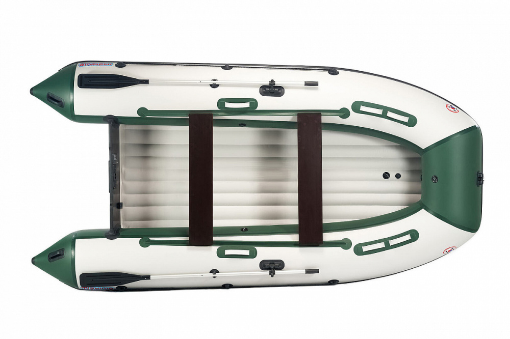 Лодка MISHIMO LITE DF 370 в Омске