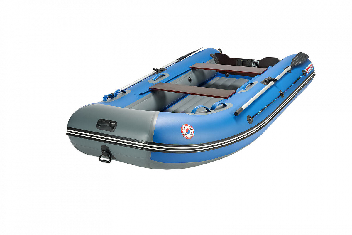 Лодка MISHIMO LITE 360 в Омске