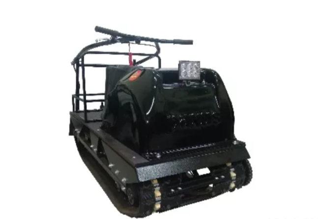 Мотобуксировщик PAXUS 550 МД. 9 л.с. в Омске