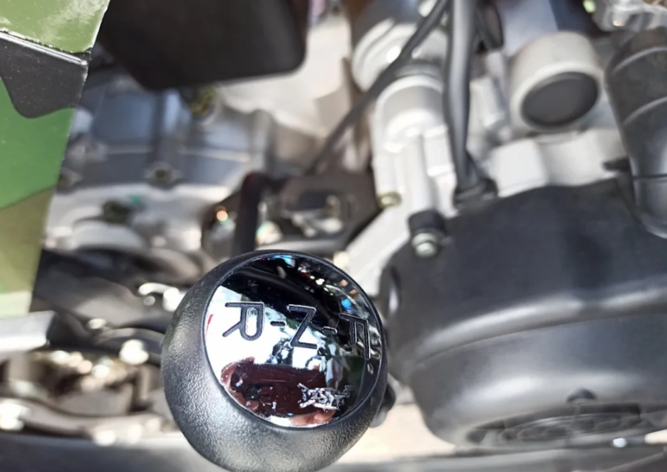 Квадроцикл PROMAX ATV 250 PRO (2025) в Омске