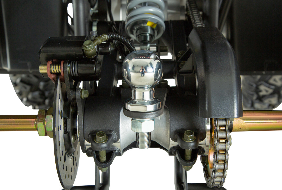 Квадроцикл YACOTA VIKING PRO 250 в Омске