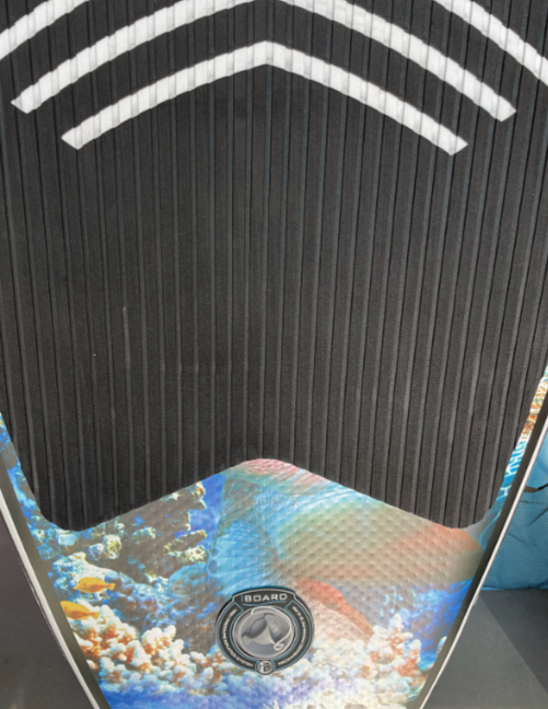 SUP (САП) ДОСКА RAIDEX I BOARD 11’ (332СМ) N 18 в Омске