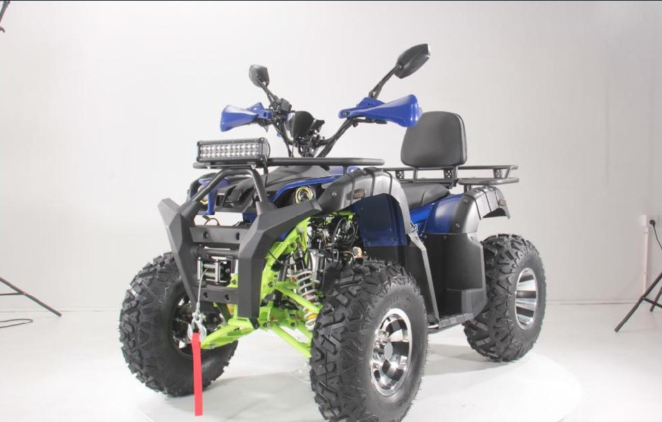 Квадроцикл YACOTA SELA MAX 200 в Омске