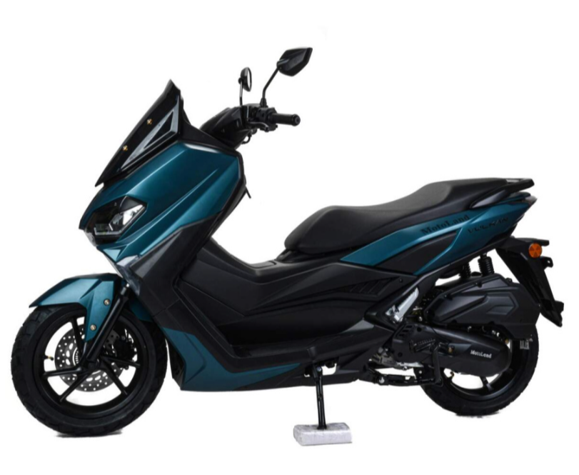 Скутер MOTOLAND (МОТОЛЕНД) VULKAN 150 в Омске